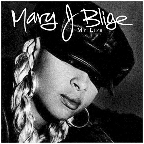 Mary J. Blige